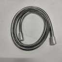 KES Bathroom Replacement Flexible Anti-twist Stainless Steel Shower Hose, Chrome, I4150C-CH