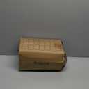 Bedsure RV Short Queen Mattress Pad - Quilted Fitted Mattress Topper Protector with 8-21 Inches Deep Pocket, Noiseless Bed Cover Padded for Camper and Motorhome, Machine Washable, White, 60x75 Inches