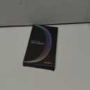 TORRAS 360 Spin Magnetic Stand for iPhone 16 Case 6.1 inch, Compatible with Magsafe, 12FT Military Grade Protection, Shockproof Slim Case for iPhone 16 Phone Case with Kickstand & Ring Holder, Clear