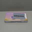 Portable Double Foot Massage Roller,Plantar Fasciitis Relief, Dual Foot Acupressure Therapy for Stress Relief and Improved Circulation, Portable Reflexology Tool for Home and Office Use (Purple)