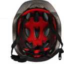 Kids Helmet & Knee Pad Set - Adjustable Elbow & Wrist Guards for Bike, Skateboard, Scooter - 5-12yrs 