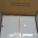 Large Canvas Wall Art Decor Oversized Black and White Wall Art For Living Room Tree of Life Wall Art Prints Canvas Art Wall Decor Flowers Artwork for Walls Bedroom Home Aesthetic Decor 29" x 58"