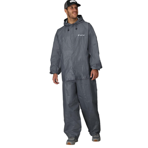 FROGG TOGGS Men's Ultra-Lite2 2-Layer Waterproof Breathable Rain Suit. S/M