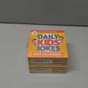 2026 Daily Kids Joke Calendar | Fun Lunchbox Notes For Kids, Tear Off Pages with Daily Puns & Jokes for Children, Lined Backside for Personal Notes, Great Way To Add a Touch of Humor To Your Child's Routine