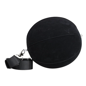 Inflatable Golf Swing Trainer Corrective Ball, Adjustable Golf Posture Correction Ball