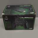 4K Retro Game Stick, HD Home Video Retro Game Console with 2 Wireless Controllers, HDMI Output, 20000+ Built-in Games 