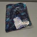 Kanu Surf Mens 5 Adventure Mens Swim Trunks  UPF 50+ Quick-Dry Bathing Suit Shorts with Pockets & Compression Liner (XXXL)