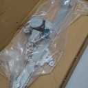 Power Window Regulator w/6-pin Motor Compatible with Nissan