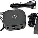 HP USB-C Dock G5