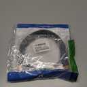 Cable Matters [VESA Certified] 80Gbps DisplayPort 2.1 Cable - 6.6ft / 2m, DP80 Cable with 16K 60Hz, 8K 240Hz, 4K 240Hz, FreeSync, G-SYNC and HDR for Gaming Monitor, PC, RTX 4080/4090, RX 7900, Black