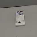 USB C to Dual HDMI Adapter 4K@30Hz, KOZYC USB C Hub Multiport Adapter with 2xHDMI, USB 3.0, 100W PD, Support USB C to HDMI Splitter Extended Display for MacBook Pro (MST is not Supported on MacOS)