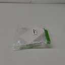 Phomemo D30 Mini Label Maker - Inkless Thermal Portable Bluetooth Label Printer with Tape with 1000+ Templates, Organized Zones for Home, Office, School, Store, Pantry, Green (Green)