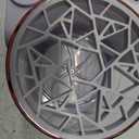 Electric Makeup Brush Cleaner 3-in-1 Automatic Brush Cleaning Machine, Dual-Direction Cleaning, Adjustable Drying, Fits All Brush Sizes, Efficient & Quick (Upgraded 2025 Edition)