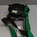 Chapin 84700G Spreader, Lawn and Garden, 25Lbs, Grass Seed, Fertilizers, Granular Material, Handheld, Bag Seeder, Waterproof, 6 Settings, Enclosed Gears, Rear Baffle, Adjustable Gravity Flow