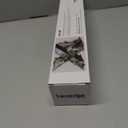 Extra Large Gaming Mouse Pad, Cute Computer Desk Mat, 35.5x15.7 Inches, 4mm Thick Non-Slip Rubber Base, Water Resistant for Home/OfficeAnimal