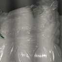 100% Natural Talalay Latex Pillow Sleeping Bed Pillow  Luxury Queen Pillow for Side, Back, and Stomach Sleepers - Removable Breathable Cotton Cover (Queen (Medium Firm))