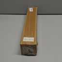 12 inch Hitch Extension Receiver 2 inch 5/8 inch Pin Hole 4000 LBS Tow Capacity 84433 Black