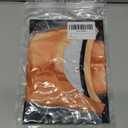 RAISEVERN Mens Muscle T-Shirt Fake Two-Pieces Funny 6 Pack Abs Short Sleeve 3D Graphic Tees Crew Neck Family Shirts Casual Cool Holiday Festive Party Crazy Crew Neck T Shirt Top, Size S