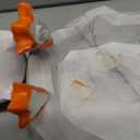 Magnetic Goose Key Bowl Silly Goose Key Holder Bowl for Entryway Table Key Tray Catch All Tray Kawaii Nightstand Decor Nice Apartment Gift and Housewarming Present for New House