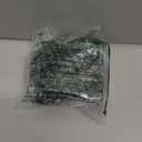 Magnetic Wireless Charger, [2 Pack] 15W Foldable Fast Charging Stand for iPhone 17/16/15/14/13/12 Series/AirPods 3/2/Pro 2/3, Samsung Wireless Charger Station for Galaxy S25 Ultra/S24/S23/S22/S21/S20 (Black)