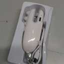 2Pcs Mini Bag Sealer with Cutter and Magnet,Portable Handheld 2 in 1 Rechargeable Food Bag Sealer for Sealing and Cutting,Heat Sealer for Plastic Bag Snack Bag Food Storage (White+Blue)