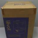 LEVOIT Smart Humidifiers for Bedroom Large Room Home,(6L) Cool Mist Top Fill Essential Oil Diffuser for Baby & Plants, Smart App & Voice Control, Rapid Humidification & Auto Mode-Quiet Sleep Mode, Gray 