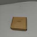 FPN Magnetic Phone Holder Base for RAM Mounts, 1" (25mm) Ball Mount for Magsafe iPhone 17/16/15/14/13/12 Series, Compatible with RAM B Size Double Socket Arm