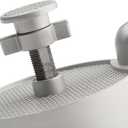 Cuisinart CABP-300 Adjustable Burger Press, Makes 1/4lb to 3/4lb Patties