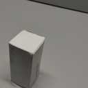 [UL Certified] BlueStars 45 uF 45 MFD +5% 370-440VAC 50/60Hz Round Run Start Capacitor Replacement Part - Fit for AC Motor Run or Fan Start and Cool or Heat Pump Air Conditioner