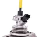 904-504 Diesel Exhaust Fluid DEF Injector Compatible with Ford F250 F350 F450 F550 6.7L 2011-2016 Diesel Fluid Urea Reductant Injector Replace EM1502IJ AL3Z5J281A
