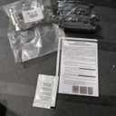 EBC Brakes FA363 Disc Brake Pad Set