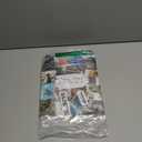 Lamare Vision Board Book for Men - 1000+ Vision Board Images & Quotes, Vision Board Supplies, Vision Board Kit, Collage Book for Manifestation