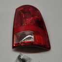 Tail Light Assembly Fit for 2009 2010 2011 2012 2013 2014 2015 2016 2017 2018 Dodge Ram 1500 2500 3500 Rear Taillight Tail Lamp Brake Lamp With Bulbs and Harness Passenger Side