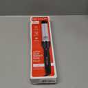 Revlon Perfect Heat Triple Ceramic Curling Iron | For Silky Smooth Loose Curls (1-1/2 in)