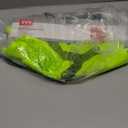 Alliance Mesh Equipment Bag (YELLOW)