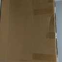 Front Grill Replacement for F150 2009-2014, Matte Black Front Bumper Grille w/Off-Road Lights