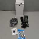 Anycash Bluetooth Thermal Label Printer, Wireless 4x6 Shipping Label Printers for Small Business, Compatible with Android&iOS and Windows, Address Label Printer for Amazon, Ebay, Shopify, Etsy, USPS