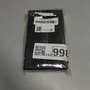 ZIZZON Professional Nail Care kit Manicure Grooming Set with Travel Case(Rose Gold)