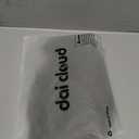 Mens Short Brown Wig Layered Fluffy Synthetic Hair Male Wigs Daily and Halloween Wig