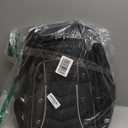 VECKUSON 18.4 Laptop Backpack for unisex, 60L Extra Large Gaming Laptops Back Bag with USB Charger Port,TSA Friendly Flight Approved and RFID Anti-Theft Pocket Heavy-duty Pack,21.3*15.7*11.8inch Grey