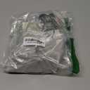 Retekess V112 AM FM Pocket Radio, Digital Radio with Earphone, Rechargeable Battery with LCD Display for Walking, Jogging, Training(Black)