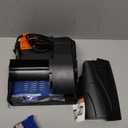 Aqueon QuietFlow 20 LED PRO Aquarium Fish Tank Power Filter For Up To 30 Gallon Aquariums