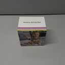 Sensory Fidget Toys for Kids Adults - Sensory Activity Ball with 16 Strings, Sensory Toys for Anxiety, ADHD & Autism | Kids 3+ & Adults | Calming Focus Stress Relief