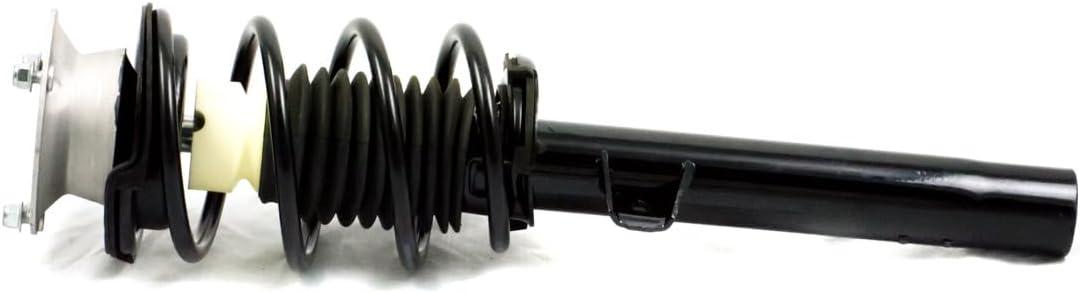 Gabriel G57364 Ultra ReadyMount Front Right Complete Strut Assembly for 08-13 BMW 128i, 08-13 BMW 135i, 06 BMW 325i, 07-13 BMW 328i, 06 BMW 330i, 07-13 BMW 335i (1 Pack)