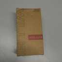 WH2408 Temperature Controller 10A 1200W, Digital Thermostat Controlled Outlet Plug Switch for Reptile Terrarium Greenhouse Homebrew Aquarium Seedling Mat, Heating or Cooling Mode (Pack of 1)