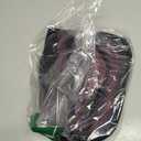 Resistance Bands with Handles,Pull Up Bands Fabric Long Resistance Bands Set of 10 Long Workout Bands with Door Anchor, Handles, Exercise Bands for Working Out, Weight Training (Pink,Purple,Gray,Black)