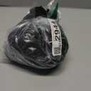 ZESICA Women's Long Sleeve Sweater Dress Fall 2026 Crewneck Ribbed Knit Pleated A-Line Maxi Wedding Guest Dresses, XL