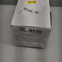 Magnasonic Ultrasonic Cleaner - 20oz Stainless Steel Tank, Digital Timer, 5 Cleaning Modes, Ultrasonic Jewelry Cleaner for All Jewelry, Eyeglasses, Watches, Dentures, Retainers & More (Silver)