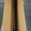 Imperius Foldable Box Spring, Bunkie Board, Bed Support Slats, Bed Boards for Under, Full 60 x 48 in