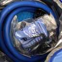 Cold Therapy Machine with Programmable Timer,USB Powered Portable,2025 New Powerful Pump, for Knee Replacement,Pain Relief,Sports Injuries,Ace Bandage Style Compression, Pad for Shoulder,Hip,and Ankle